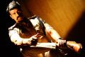 Hero Raj Krishna in Rudra IPS Movie Latest Stills