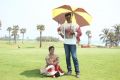 Keerthana Podwal, Raj Krishna in Rudra IPS Movie Latest Stills