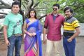 Rudra IPS Movie Opening Stills