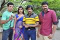 Rudra IPS Movie Opening Stills