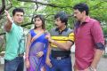 Rudra IPS Movie Opening Stills