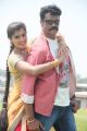 Raj Krishna, Keerthana Podwal in Rudra IPS Movie Photos