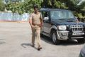 Actor Raj Krishna in Rudra IPS Movie Photos