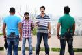 Rudra IPS Telugu Movie Photos