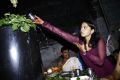 Actress Anushka at Rudrama Devi Movie Launch Stills