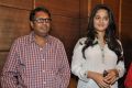 Gunasekhar, Anushka @ Rudrama Devi Movie Release Date Announcement Stills