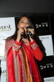 Actress Anushka Shetty @ Rudrama Devi Movie Trailer Launch Stills