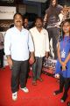 Rudrama Devi Movie Trailer Launch Stills