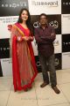 Anushka, Gunasekhar @ Rudrama Devi Movie Trailer Launch Stills