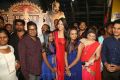 RudramaDevi Movie Trailer Launch Stills