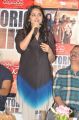 Anushka @ Rudrama Devi Movie Success Meet Stills