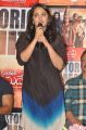 Anushka @ Rudrama Devi Movie Success Meet Stills