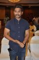 Allu Arjun @ Rudrama Devi Movie Success Meet Stills