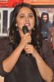 Anushka @ Rudrama Devi Movie Success Meet Stills