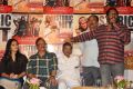 Rudrama Devi Movie Success Meet Stills