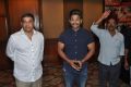 Dil Raju @ Rudrama Devi Movie Success Meet Stills