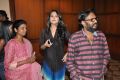 Rudrama Devi Movie Success Meet Stills