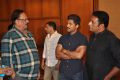 Rudrama Devi Movie Success Meet Stills