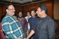 Krishnam Raju, Prakash Raj @ Rudrama Devi Movie Success Meet Stills