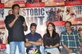 Rudrama Devi Movie Success Meet Stills