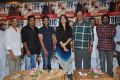 Rudramadevi Movie Success Meet Stills