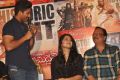 Rudrama Devi Movie Success Meet Stills