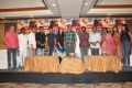 Rudrama Devi Movie Success Meet Stills