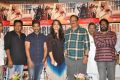 Rudrama Devi Movie Success Meet Stills