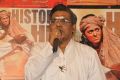 Sirivennela Seetharama Sastry @ Rudrama Devi Movie Success Meet Stills