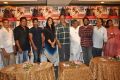 Rudrama Devi Movie Success Meet Stills