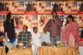 Rudrama Devi Movie Success Meet Stills