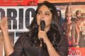 Anushka @ Rudrama Devi Movie Success Meet Stills