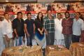 Rudrama Devi Movie Success Meet Stills