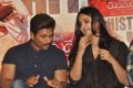 Allu Arjun, Anushka @ Rudrama Devi Movie Success Meet Stills