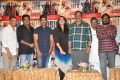 Rudrama Devi Movie Success Meet Stills