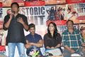 Rudrama Devi Movie Success Meet Stills