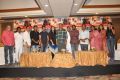 Rudramadevi Movie Success Meet Stills