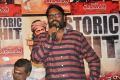 Gunasekhar @ Rudrama Devi Movie Success Meet Stills