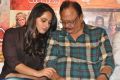 Anushka, Krishnam Raju @ Rudrama Devi Movie Success Meet Stills