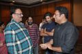 Krishnam Raju, Prakash Raj @ Rudrama Devi Movie Success Meet Stills