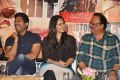 Rudrama Devi Movie Success Meet Stills