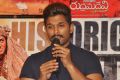 Rudrama Devi Movie Success Meet Stills