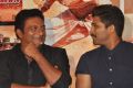 Rudrama Devi Movie Success Meet Stills