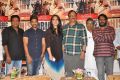 Rudrama Devi Movie Success Meet Stills