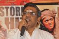 Sirivennela Seetharama Sastry @ Rudrama Devi Movie Success Meet Stills