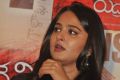 Anushka @ Rudrama Devi Movie Success Meet Stills