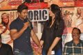 Allu Arjun, Anushka @ Rudrama Devi Movie Success Meet Stills