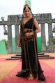 Actress Anushka Pics in Rudramadevi Movie