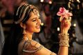 Rudramadevi Anushka Pics