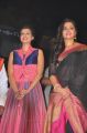 Anushka, Hamsa Nandini @ Rudramadevi Audio Launch @ Warangal Photos